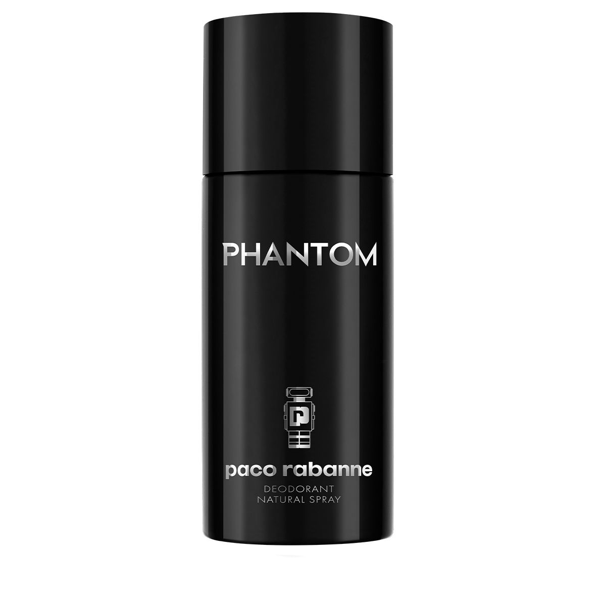 Image of Paco Rabanne Phantom Deodorant Spr 150 ml