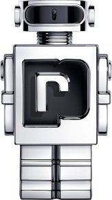 Image of Paco Rabanne Phantom Eau de Toilette Refillable 150 ml