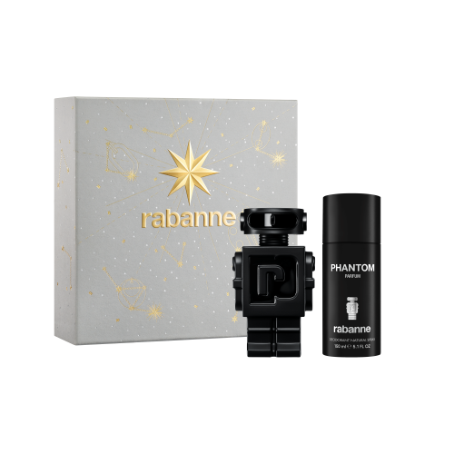 Image of Paco Rabanne Phantom Parfum 100ml + Deo 150ml Hd25