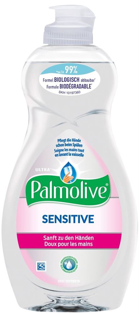 Palmolive Ultra Sensitive Fl 500 ml