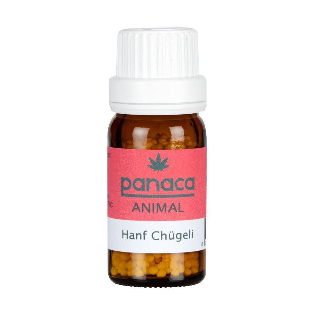 Panaca Animal Hanf glob 10 g