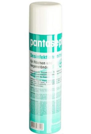 Pantasept Spray 400 ml