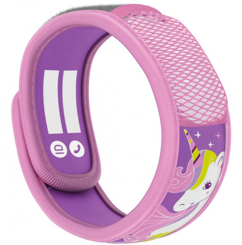 Parakito braccialetto junior unicorni