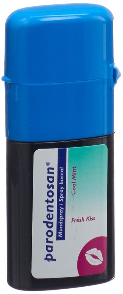 Image of Parodentosan Mundspray 15 ml