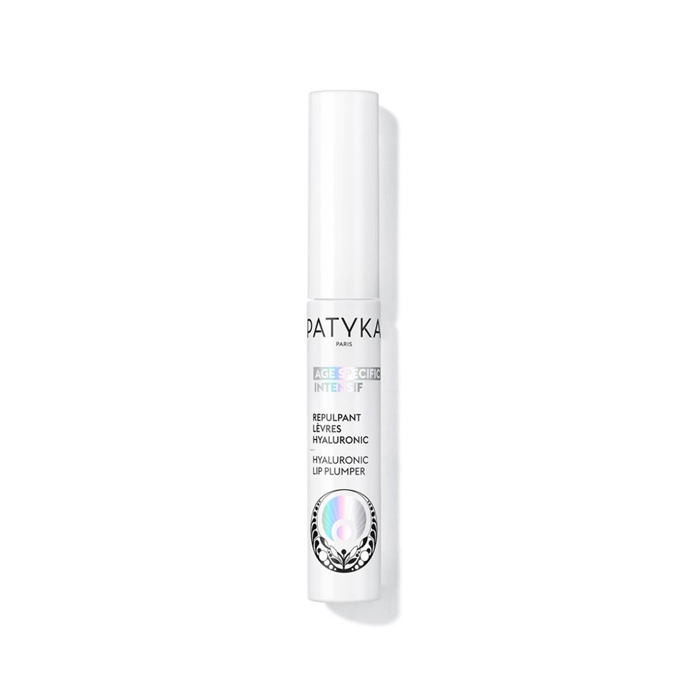 Patyka Age Specific Intensif Repulpant Lèvres Hyaluronic 7 ml