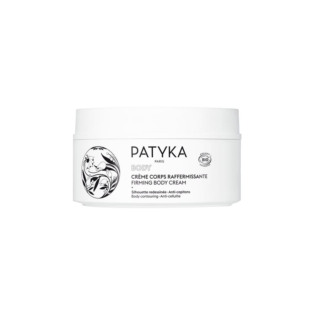 Patyka Body Range Körpercreme straffend 150 ml