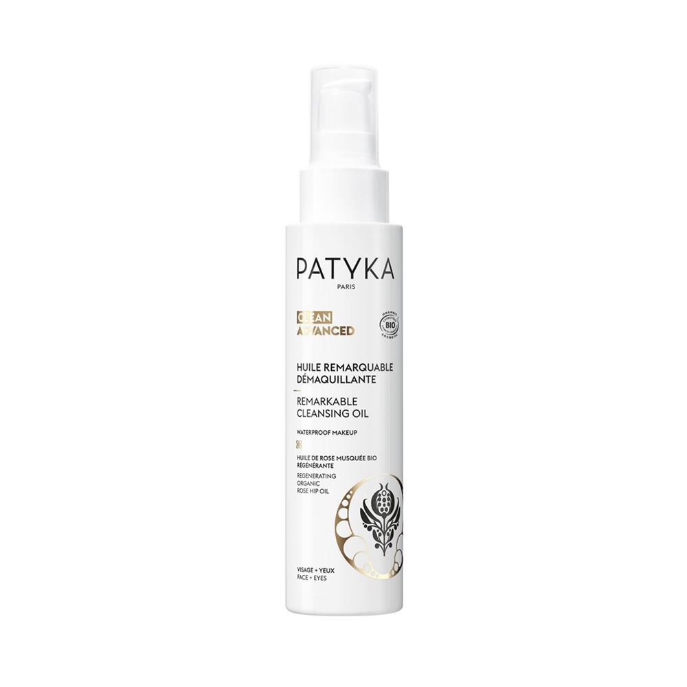 Clean Advanced Aceite Desmaquillante 100 ml