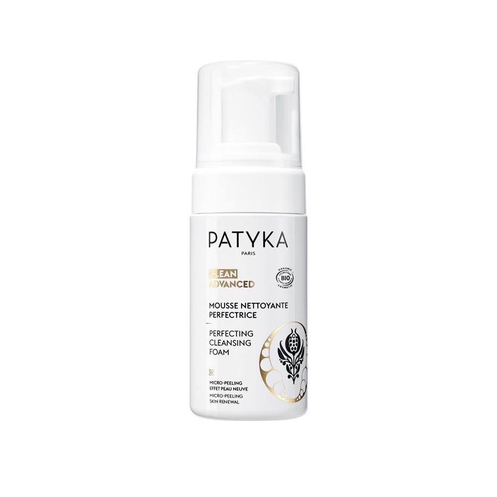Clean Advanced Espuma Limpiadora 100 ml