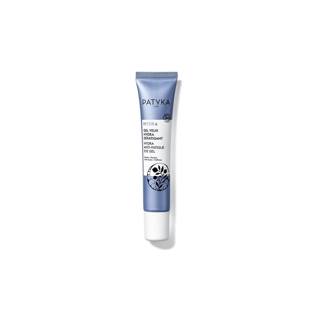 Patyka Gel Yeux Hydra Erfrischend 15 ml