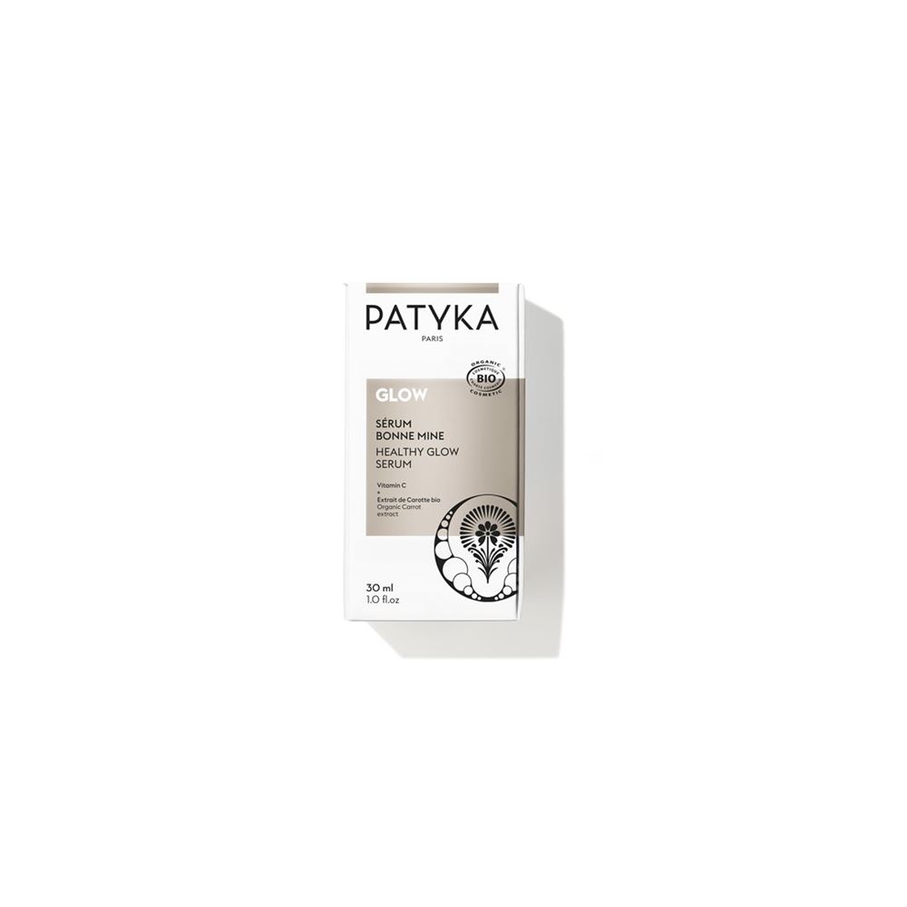 PATYKA - Glow Sérum Bonne Mine,  Serum Bonne Mine, 30 ml