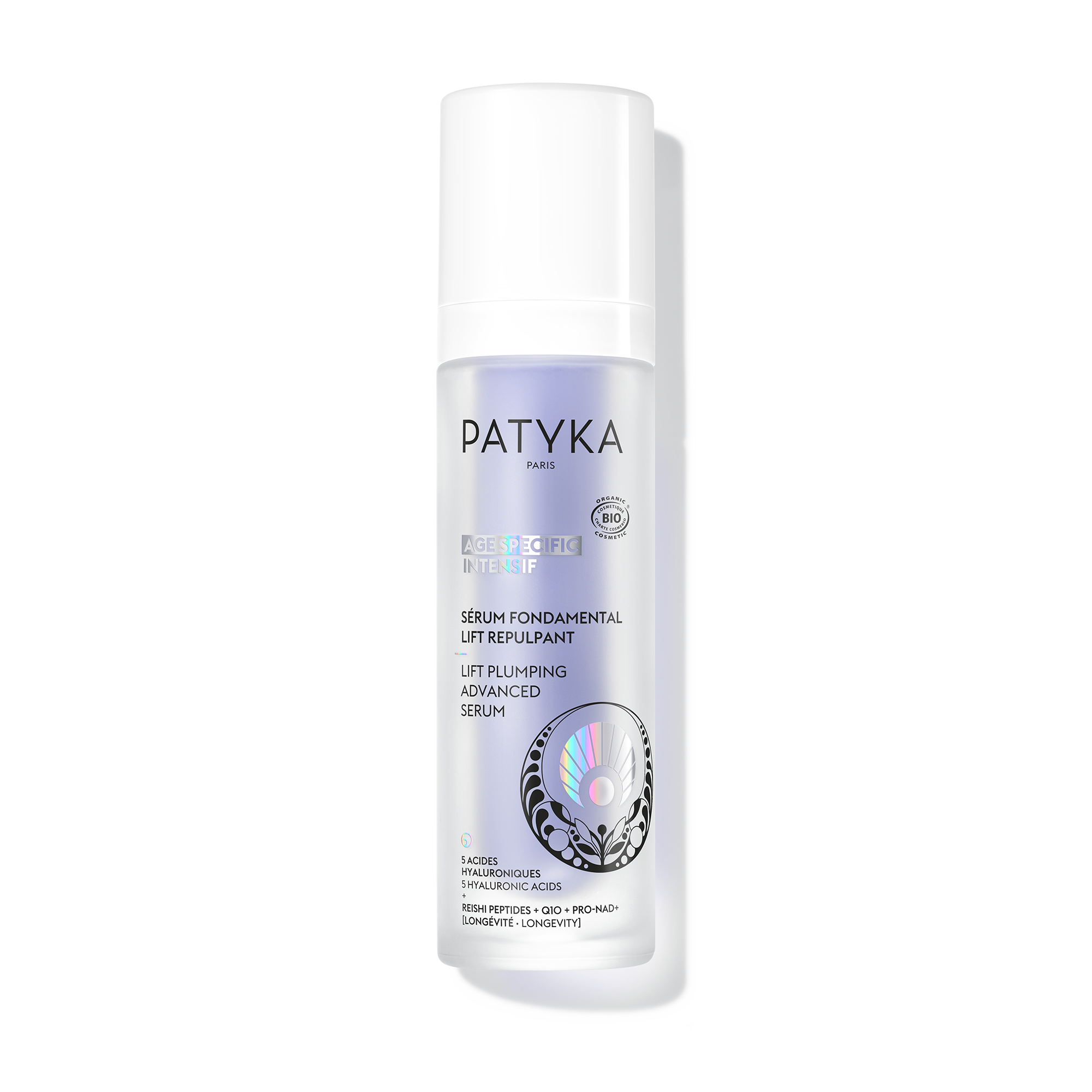 PATYKA - Sérum Fondamental Lift Repulpant, 30 ml
