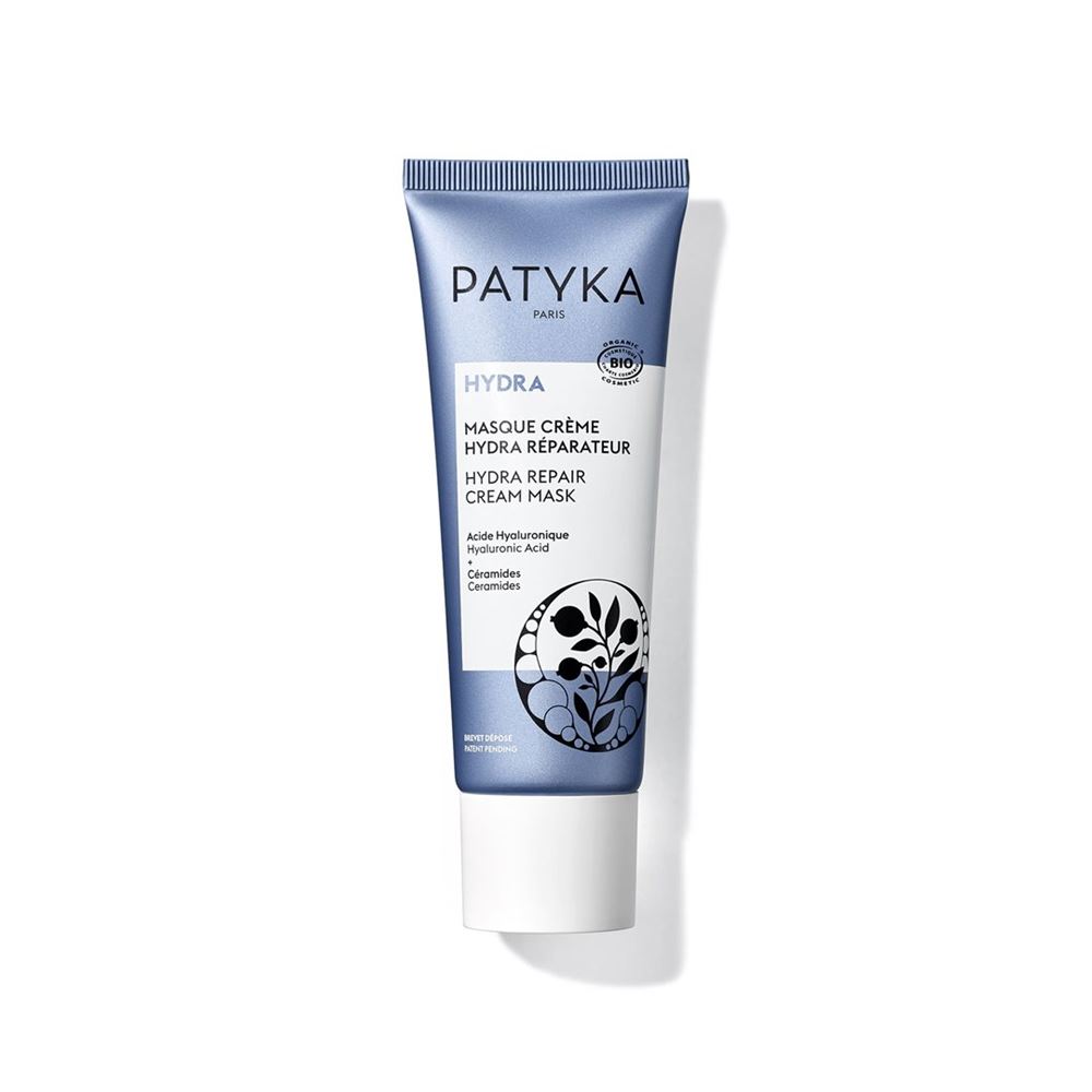 Patyka Hydra-Creme-Maske Reparierend 50 ml