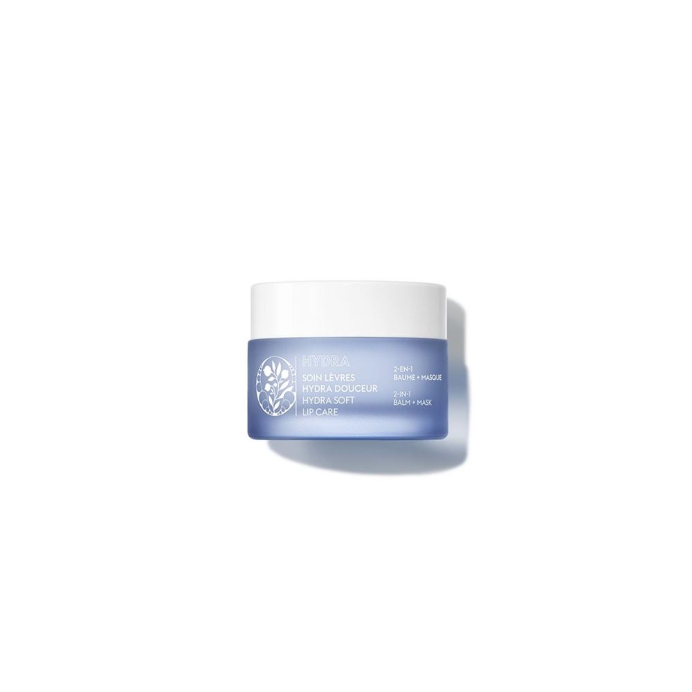 Patyka Hydra-Lippenpflege Sanft 10 g