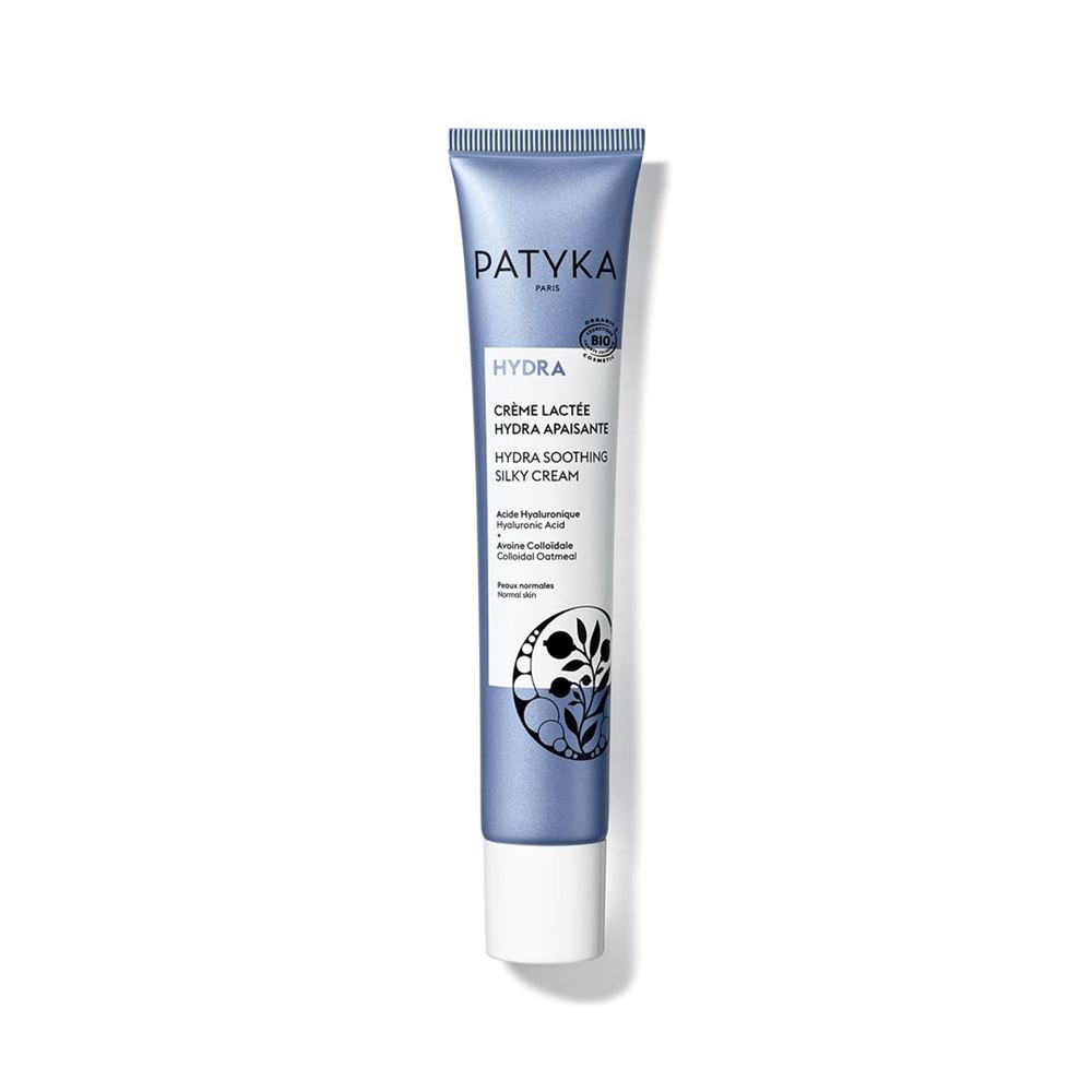 Patyka Hydra-Milchcreme Beruhigend 40 ml