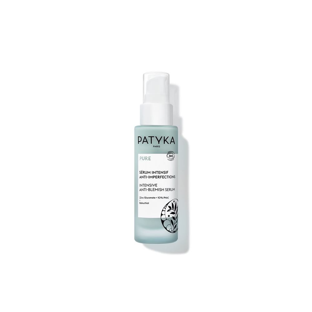 Patyka Pure Intensivserum gegen Unvollkommenheiten 30 ml