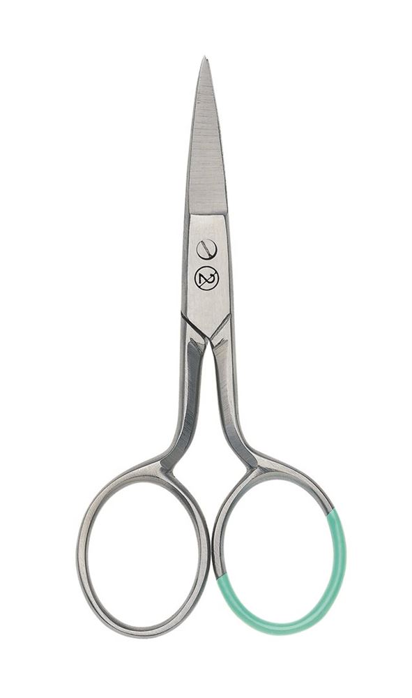 Peha-Instrument forbici per unghie 9,5cm curve 25 pz
