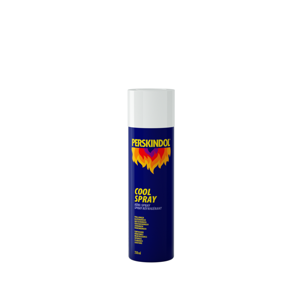 Image of Perskindol Cool Spray 250 ml