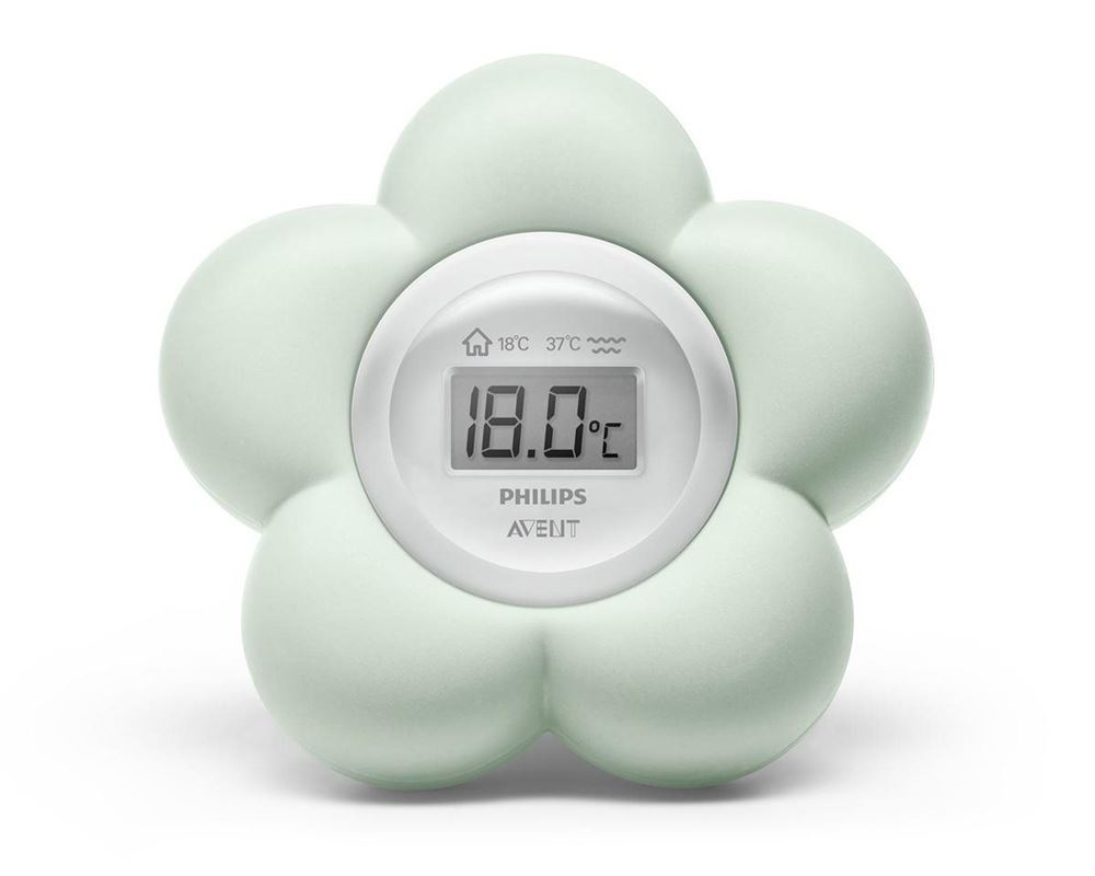 Philips Avent Digitalthermometer Sch480/00
