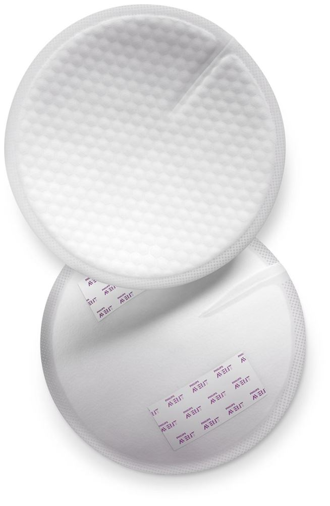 Philips Avent Stilleinlagen einweg Scf254/61 60 Stk