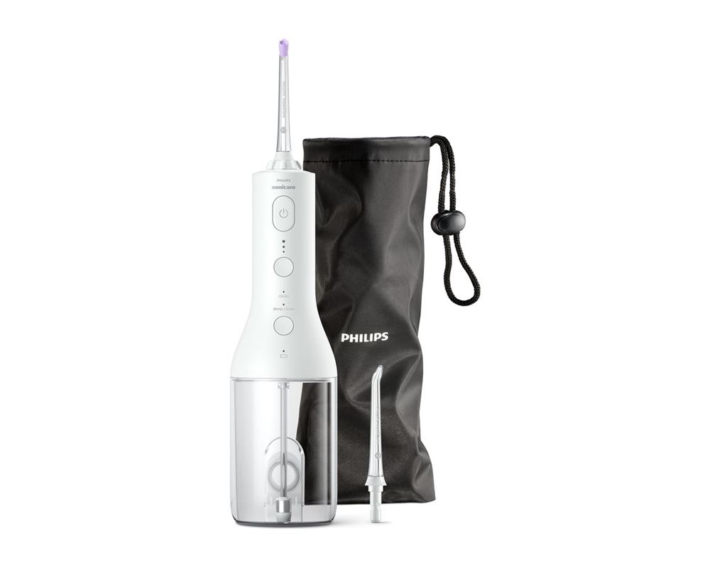 Philips Power Flosser 3000 blanc