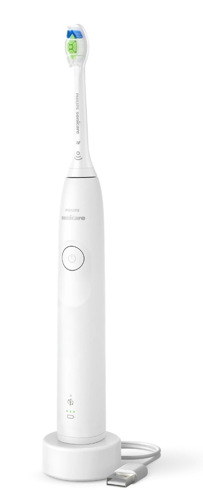 Philips Sonicare 5300 brosse à dents sonique électrique Hx7108/01 blanc