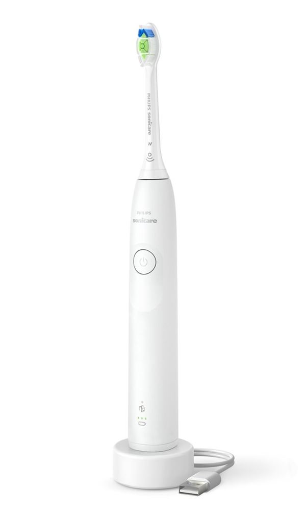 Philips 5300 series Series 5300 HX7108/01 Rechargeable toothbrush