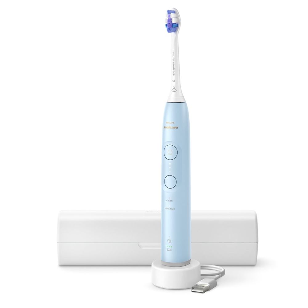 Philips Sonicare 6100 series Series 6100 HX7406/02 Rechargeable toothbrush