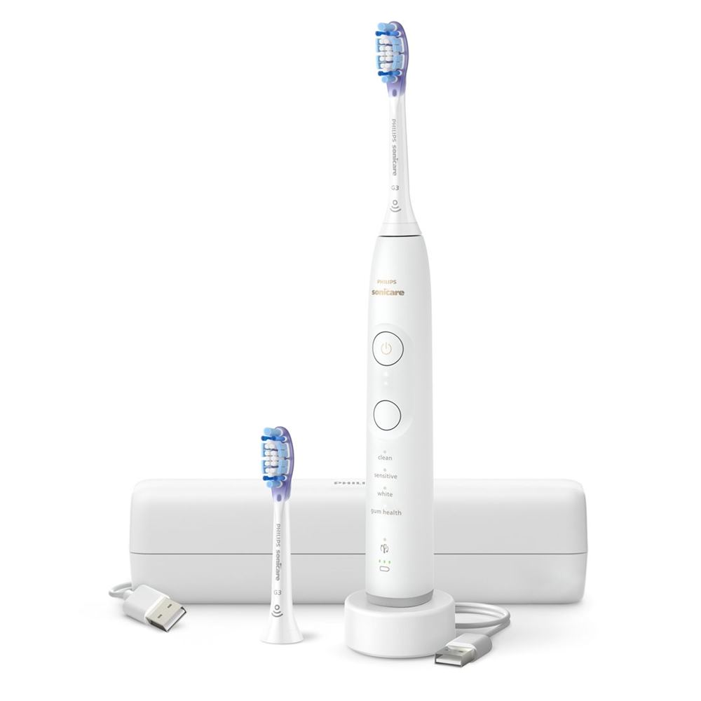 Philips Sonicare 7100 series Series 7100 HX7420/02 Rechargeable Sonic Electric Toothbrush