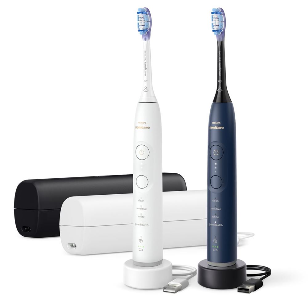 Philips Sonicare 7100 series Series 7100 HX7429/01 Rechargeable Sonic Electric Toothbrush