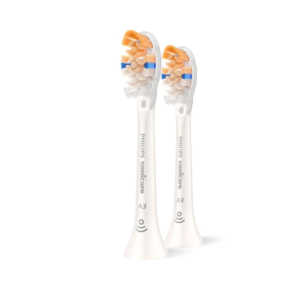 Philips Sonicare DiamondClean 9000 bianco 2 pezzi