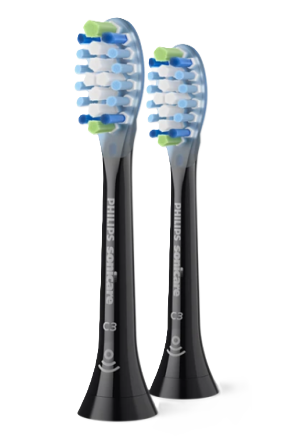 Philips Sonicare Premium Plaque Defence HX9042/88 2-pack brush heads