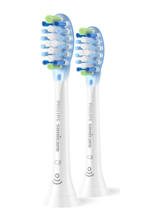 Philips Premium Plaque Defence HX9042/87 2-pack brush heads