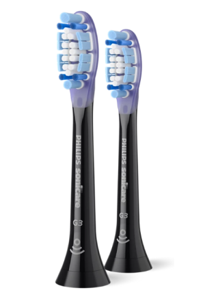 Philips Premium Gum Care HX9052/88 2-pack brush heads