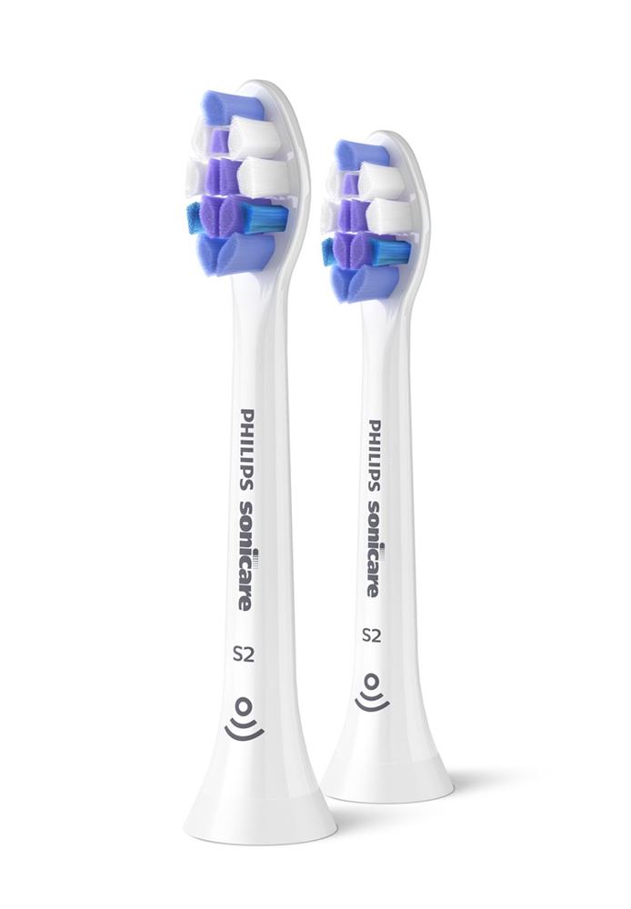 Philips Sonicare Sensitive HX6052/87 2-pack brush heads