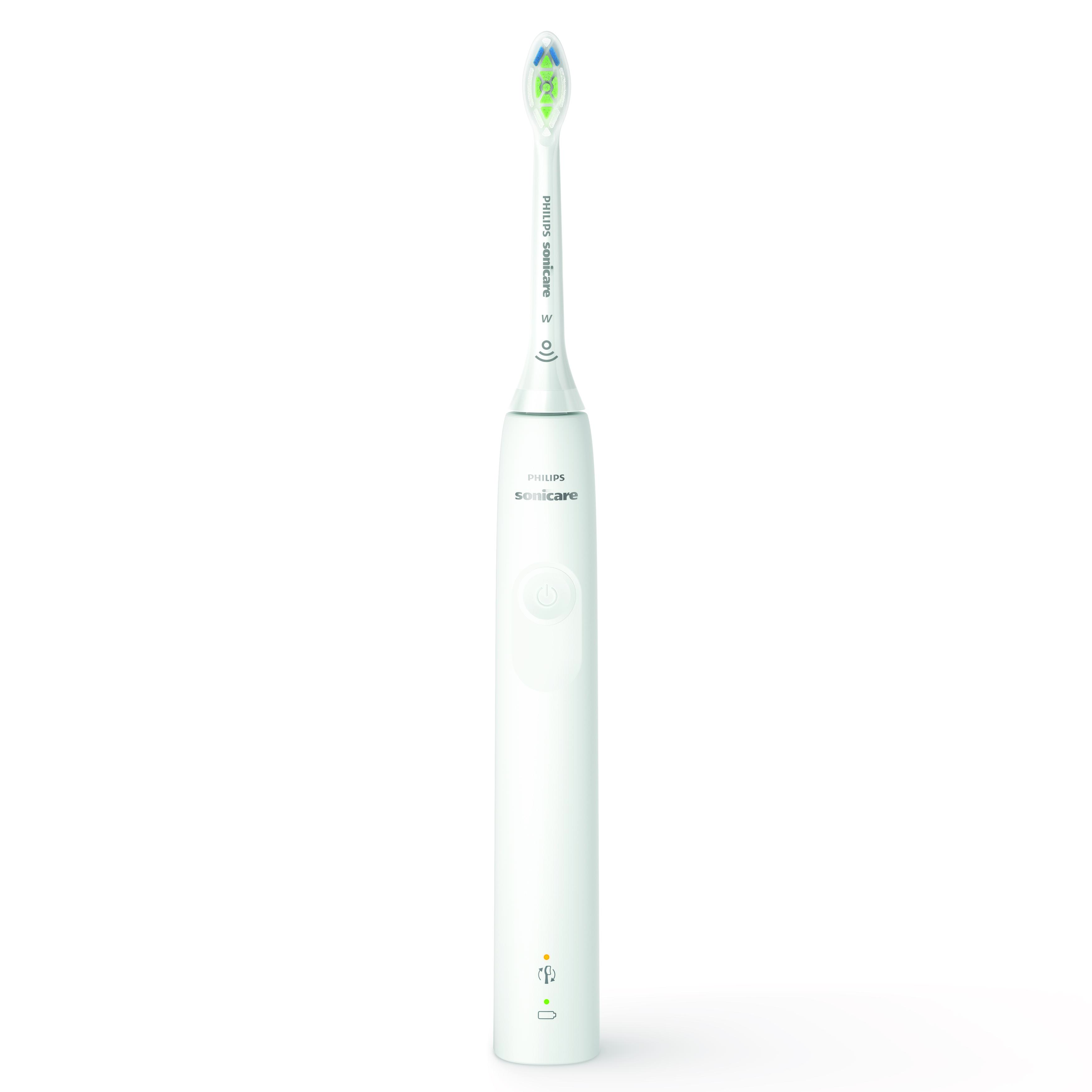 Philips Sonicare Series 4100 brosse à dents électrique Hx3683/33 blanc