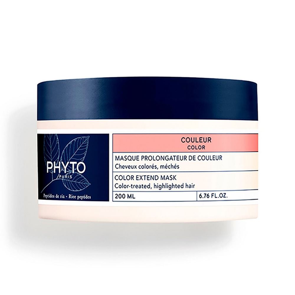 Phyto Couleur Maske 200 ml