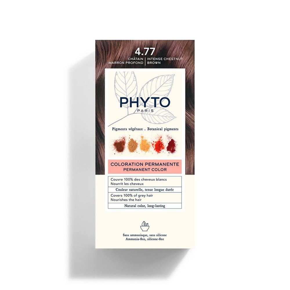 Image of Phyto Phytocolor Kit 4.77 112 ml
