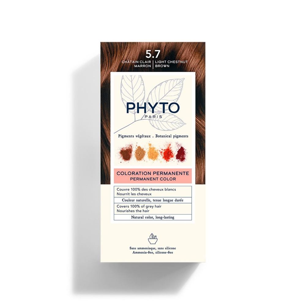 Image of Phyto Phytocolor Kit 5.7 112 ml