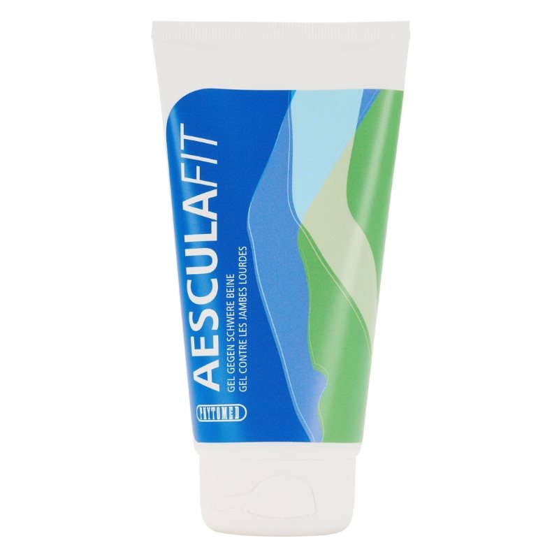 Phytomed Aesculafit Gel Tb 200 ml