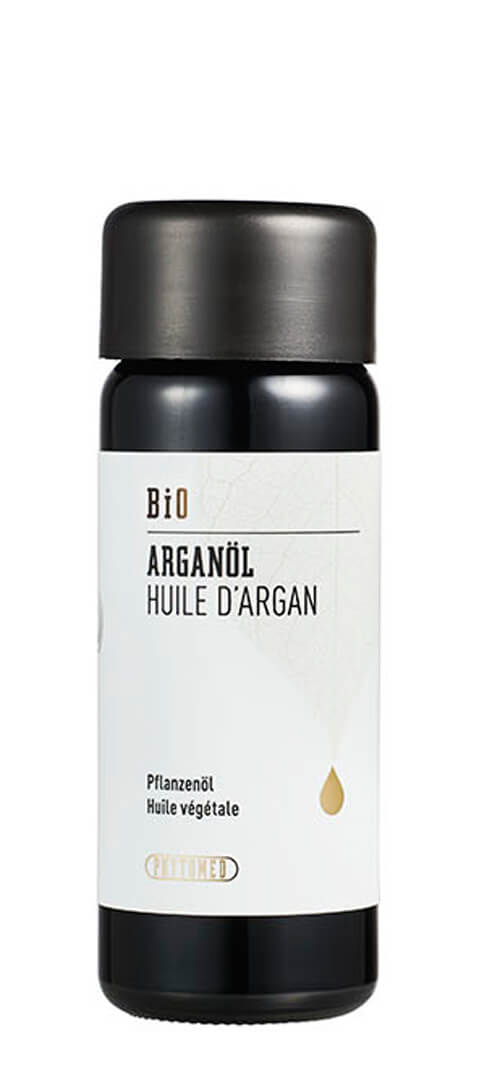 Image of Phytomed Arganöl Bio Fl 100 ml