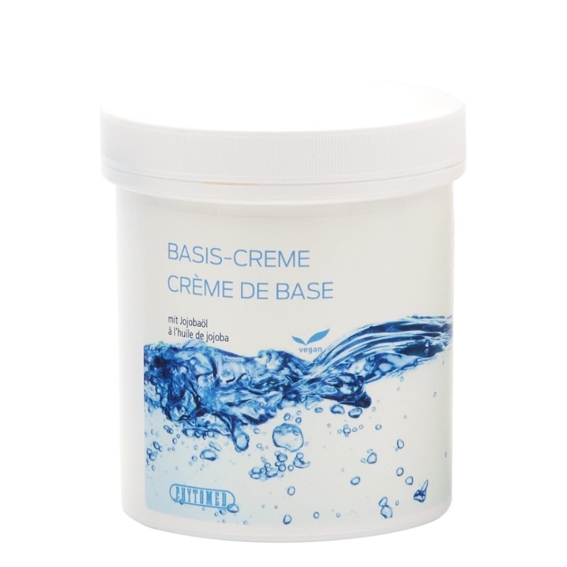 Phytomed crema base all’olio di jojoba 1000 g