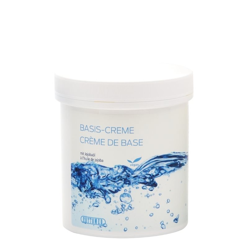 Phytomed crema base all’olio di jojoba 500 g