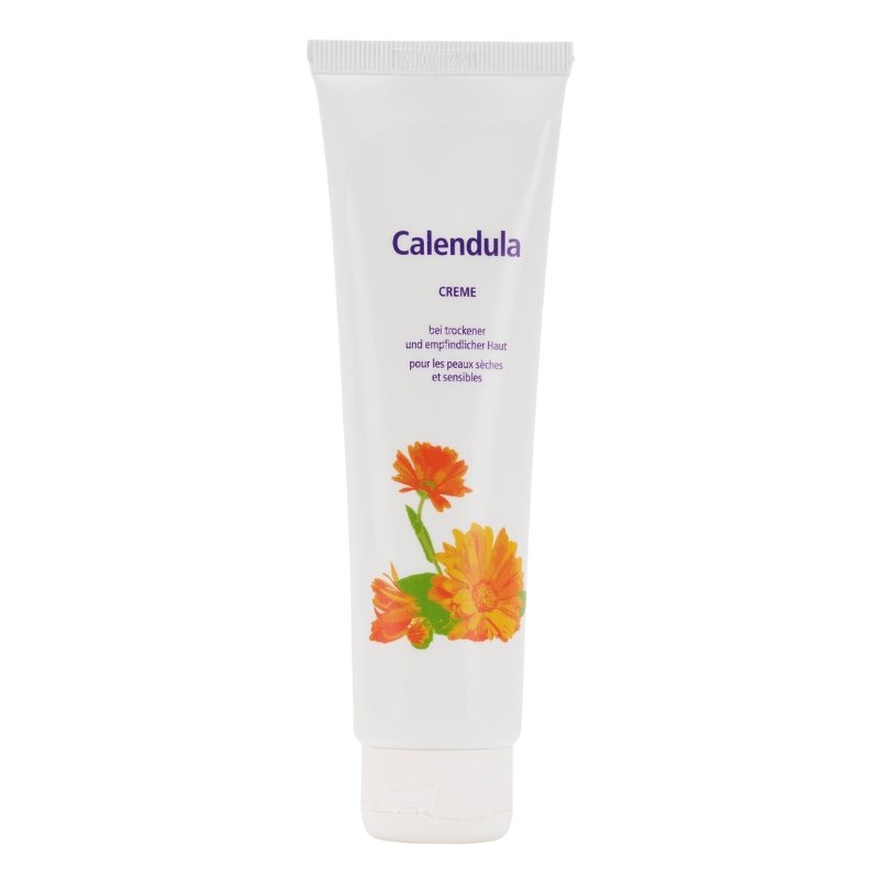 Image of Phytomed Calendula Creme Tb 100 ml