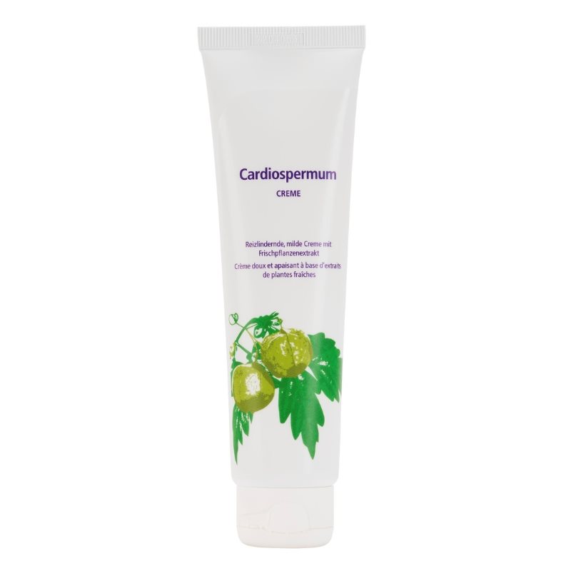 Image of Phytomed Cardiospermum Creme Tb 100 ml