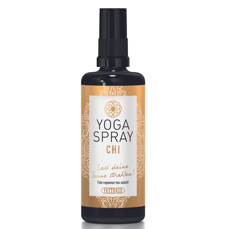 Image of Phytomed CHI Yoga Spray 100 ml