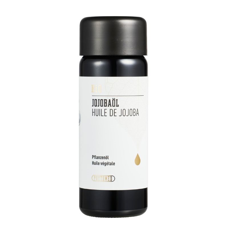 Phytomed olio di jojoba bio 100 ml