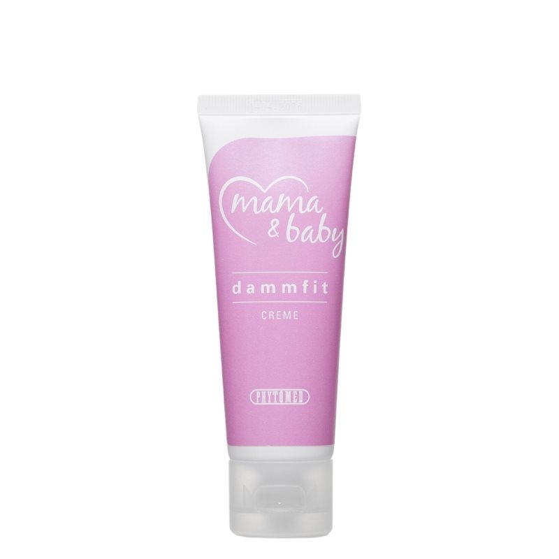 Image of Phytomed Mama&Baby Dammfit Creme 75 ml