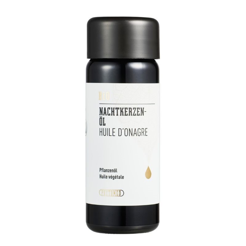Image of Phytomed Nachtkerzenöl bio 100 ml