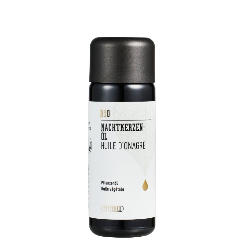 Image of Phytomed Nachtkerzenöl bio 50 ml