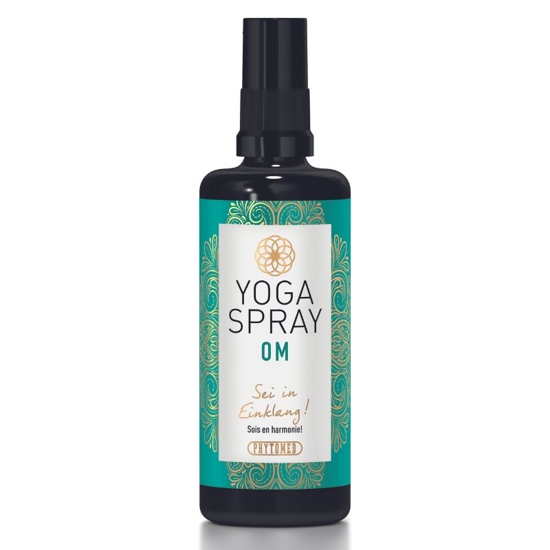 Image of Phytomed OM Yoga Spray 100 ml